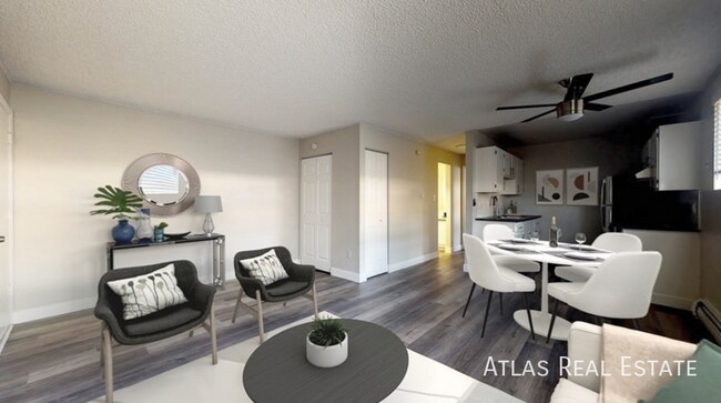 Building Photo - 7155-103 N Raleigh Street-103