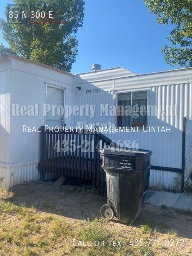 Building Photo - 85 N 300 E