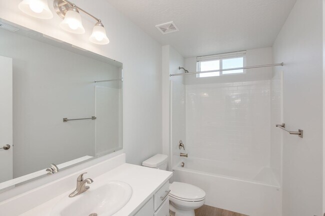 Building Photo - Now Leasing!  Location, Community, Quality Living!