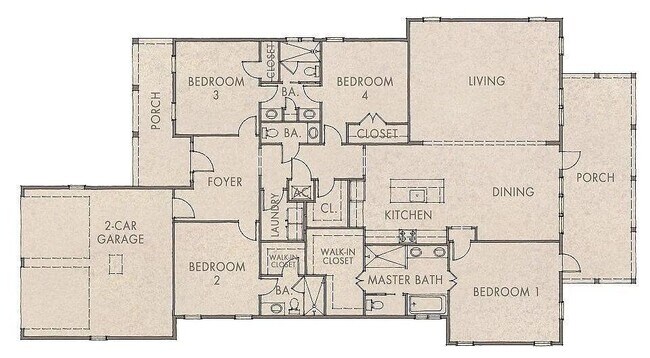 Building Photo - 36 Sandlefoot Ln