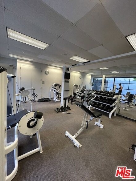 Building Photo - 600 W 9th St