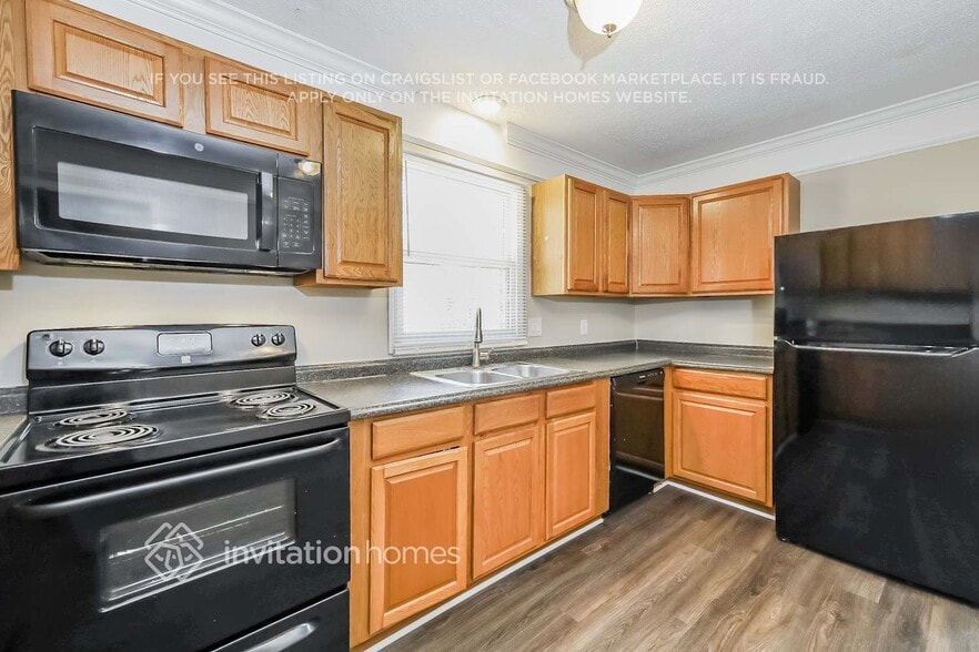 Building Photo - 4629 Dawnwood Dr