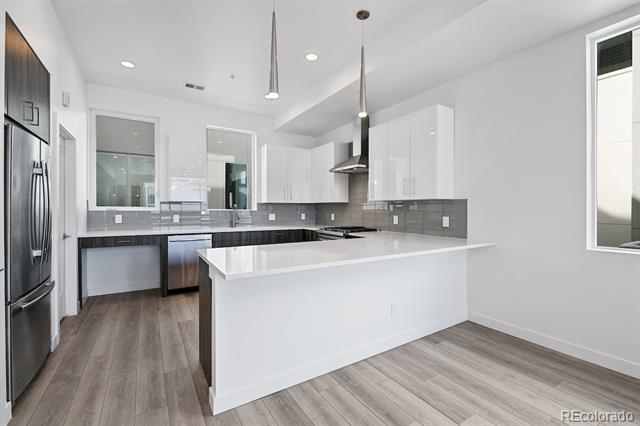 Building Photo - 1624 Irving St