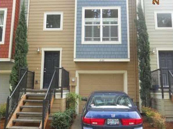 Building Photo - 2136 NE Sheffield Ave