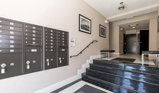 Building Photo - 4800 Georgia Ave NW