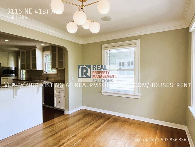 Building Photo - 3115 NE 41st Ave