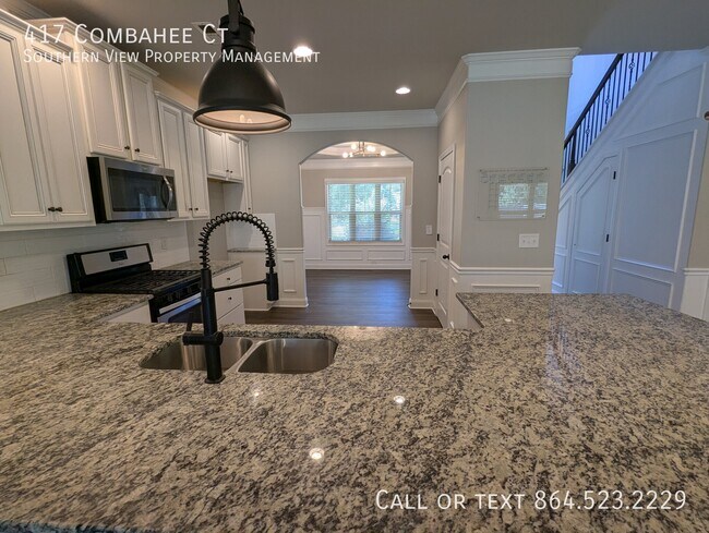 Building Photo - 417 Combahee Ct
