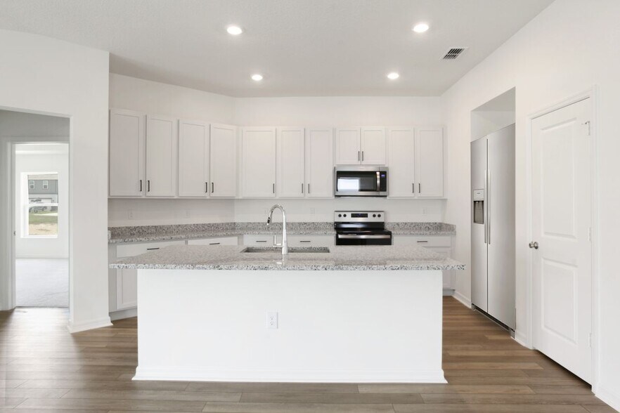 Building Photo - 9025 Norley Ct