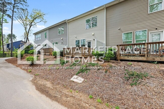 Building Photo - 1216 Alston Rdg Ct