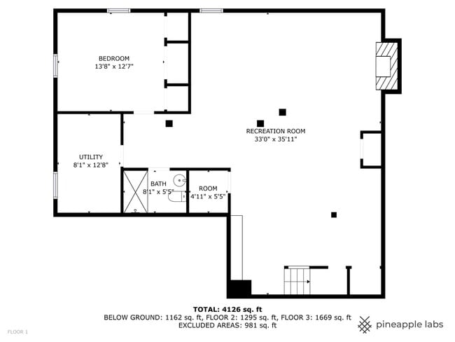 Building Photo - 9127 Menard Ave