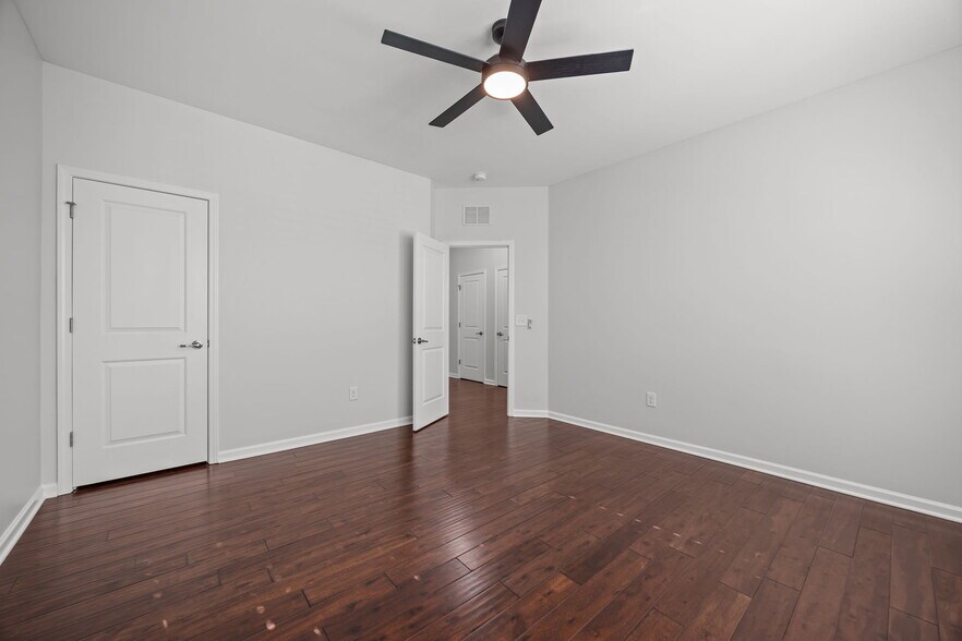 1ST FLOOR BEDROOM - 1319 Rodessa Run