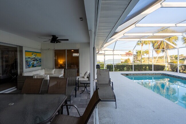 Building Photo - Turkey Furnished 3 Bed Pool Home in Venice