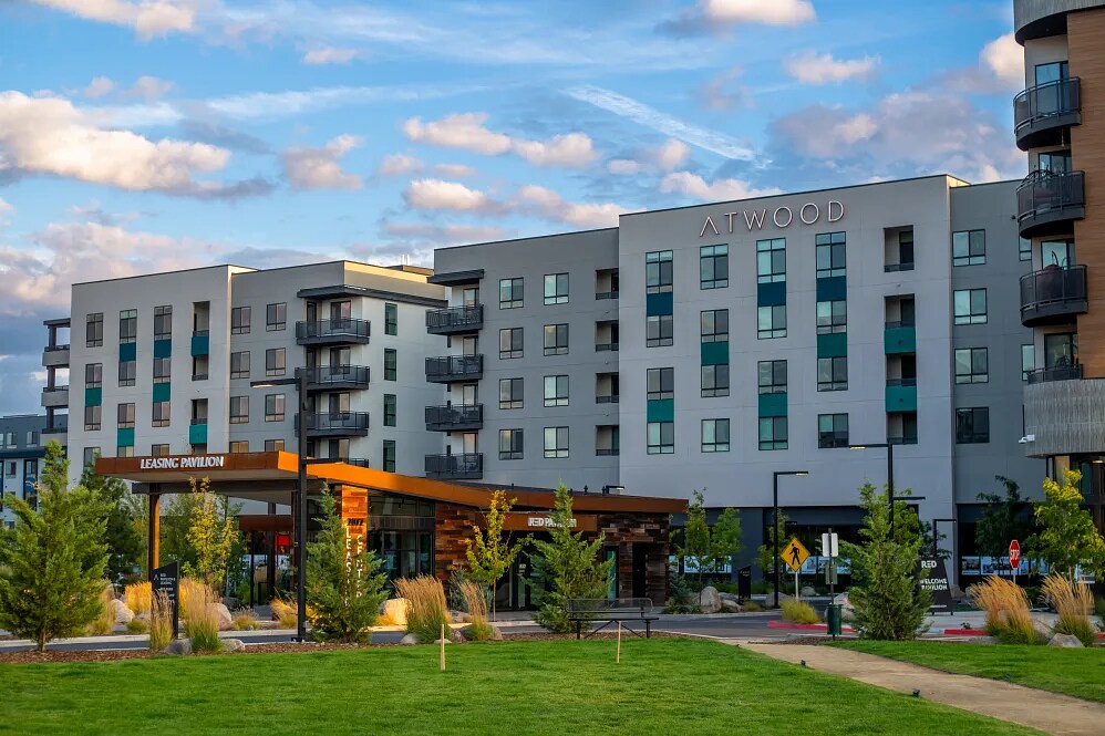 Building Photo - 2060 Experience Ave