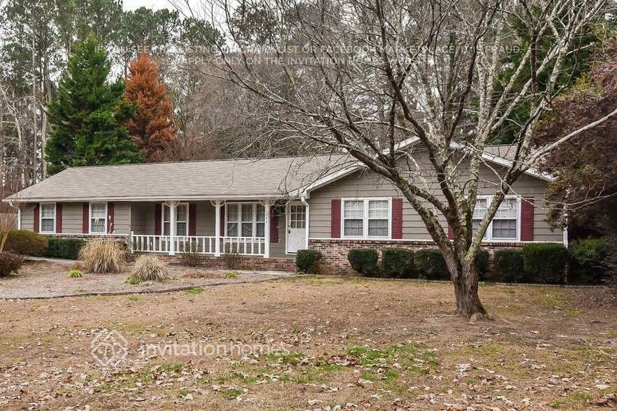 Primary Photo - 1999 Fabersham Dr SW
