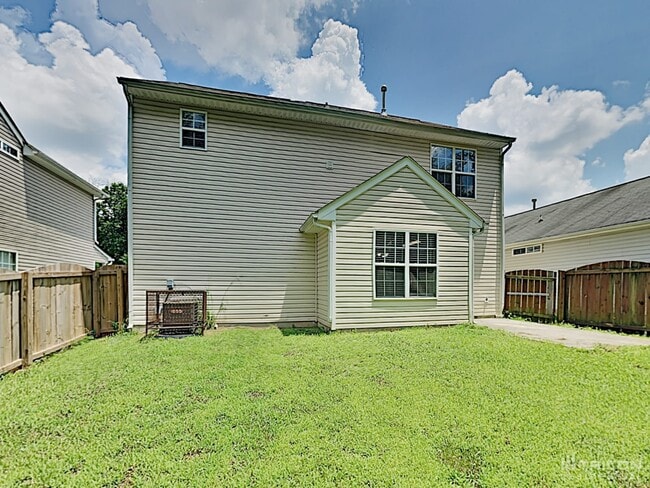Building Photo - 5428 Henderson Oaks Dr