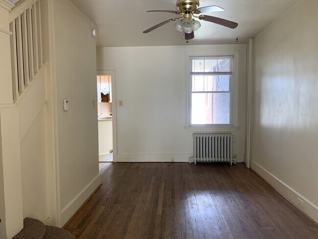 Building Photo - 1343-1347 Scotland Ave