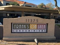 Building Photo - 11375 E Sahuaro Dr