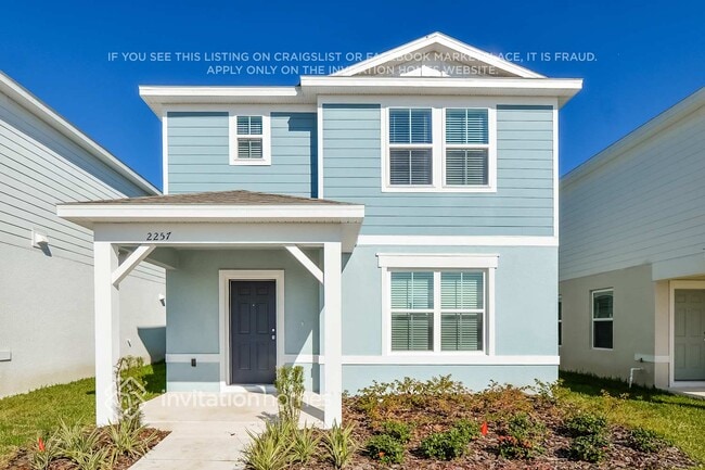 Building Photo - 2257 Southbury Dr