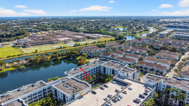 Building Photo - 1660 Renaissance Commons Blvd