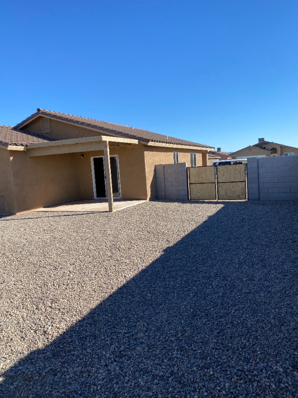 Building Photo - 4496 S Desert Willow Wy