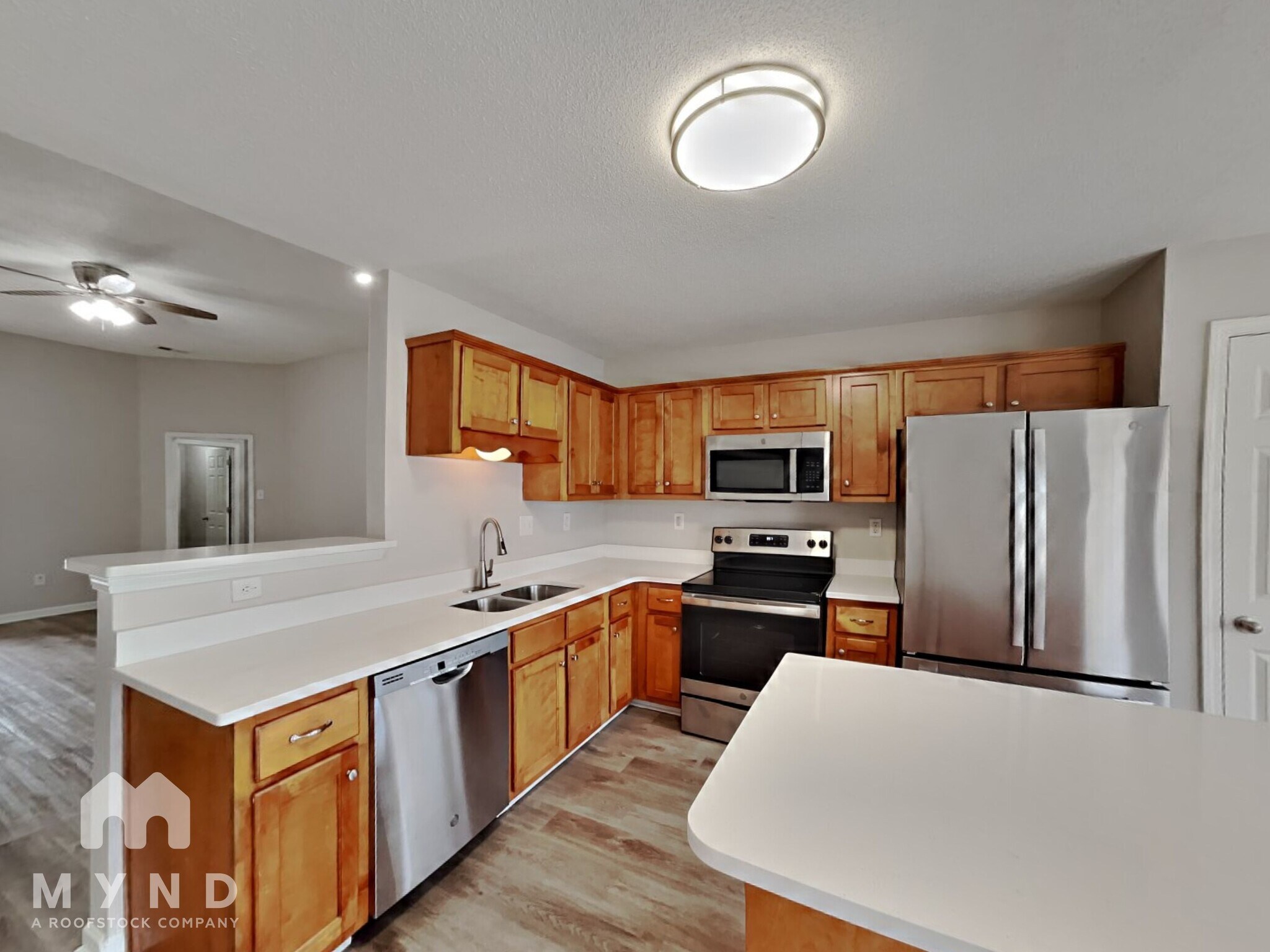 Building Photo - 5887 Tommy Joe Dr