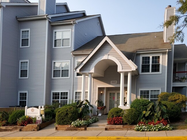 Building Photo - 9810 Leatherfern Terrace