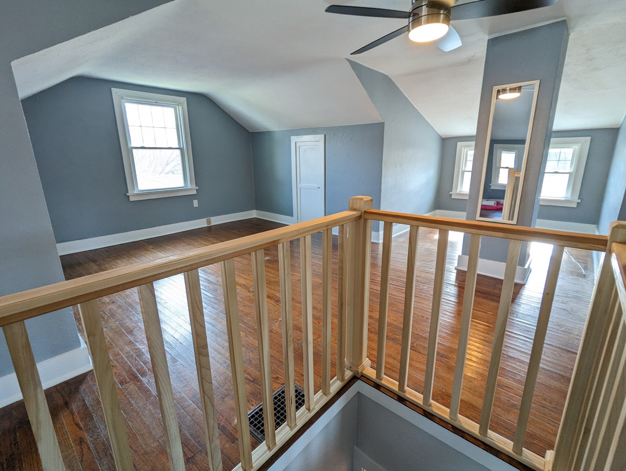 Such a fun space! - 3607 Franklin Ave