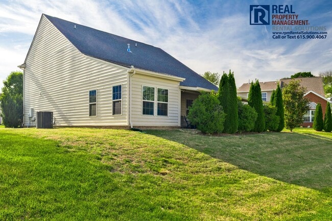 Building Photo - Gorgeous 4 bedroom brick home with bonus room and washer and dryer included! TRIPLE ROCKVALE SCHO...