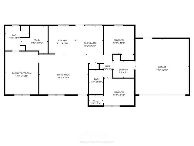 Building Photo - 1208 Caballo Way