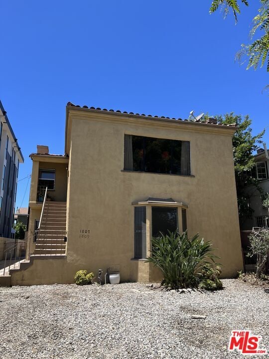 Building Photo - 1807 Redondo Blvd