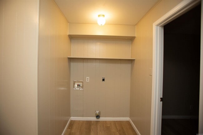 Building Photo - 2310 Blackwood Rd