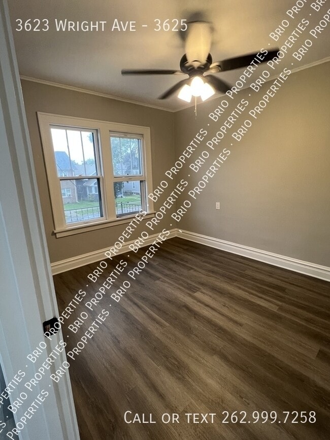 Building Photo - 3623 Wright Ave