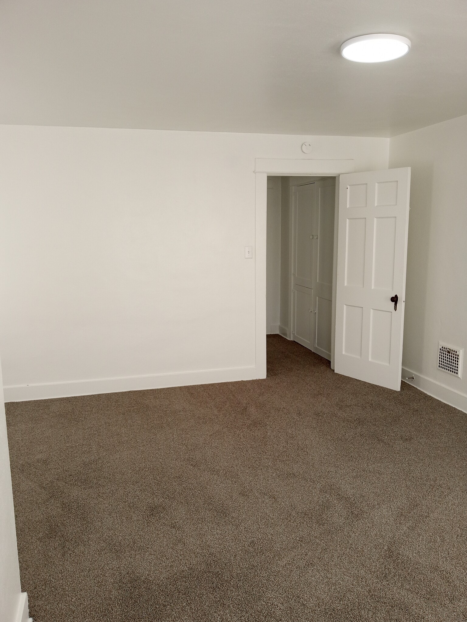 Master Bedroom - 2815 Kingston Ave