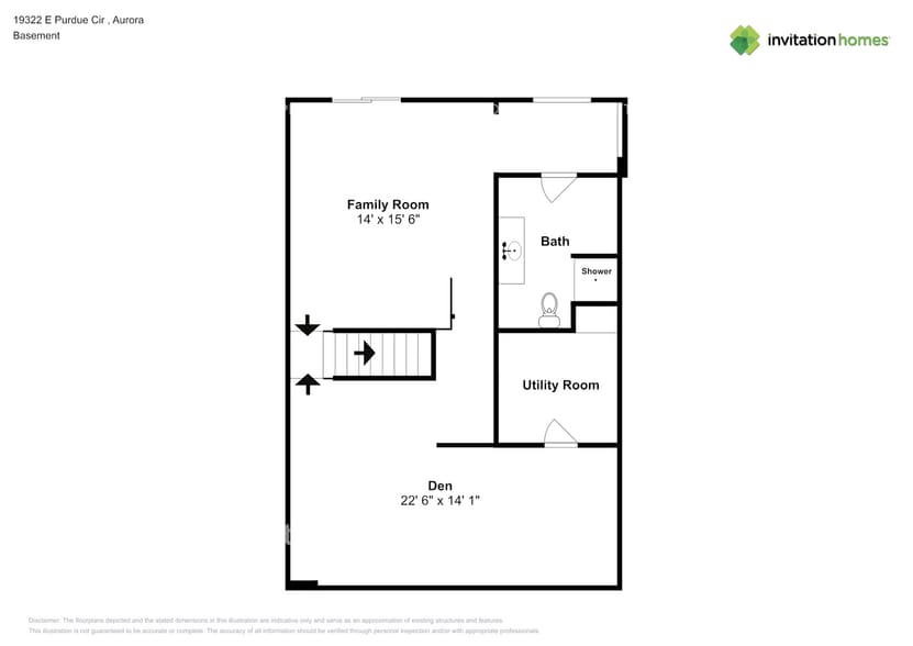 Building Photo - 19322 E Purdue Cir