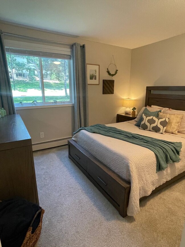 Building Photo - Champlin Main Floor Renovated Apartment, D...