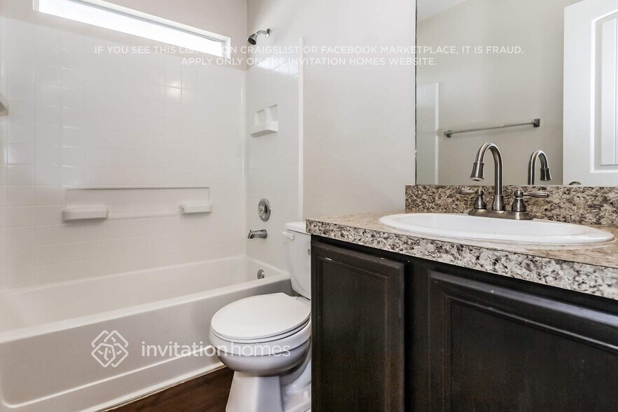 Building Photo - 18707 N Lyford Dr