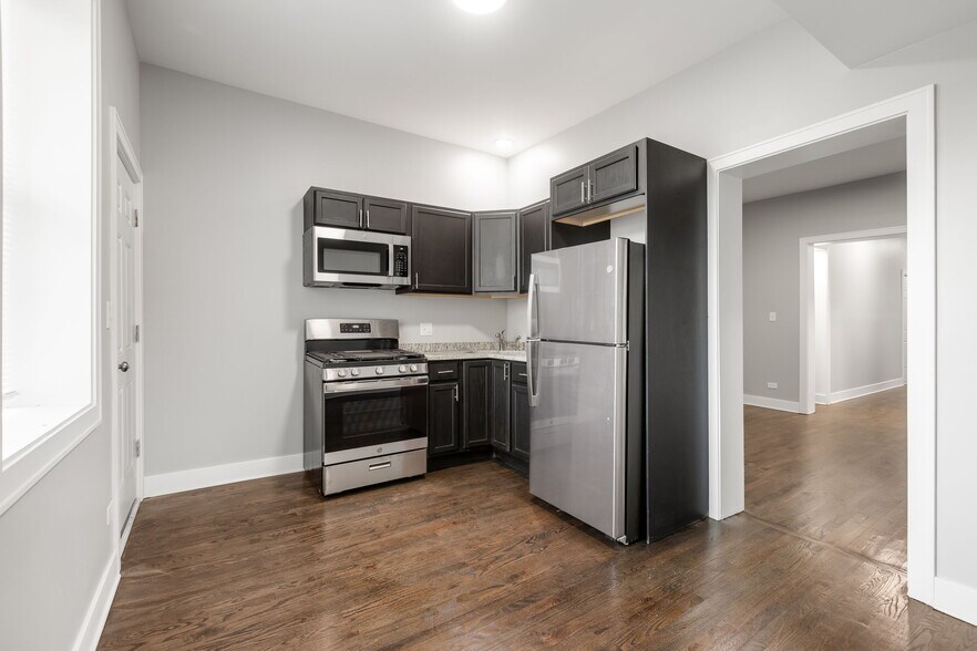 Building Photo - 7753 S Morgan St