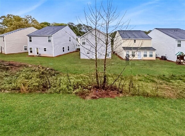 Building Photo - 18 Everett Cir SE
