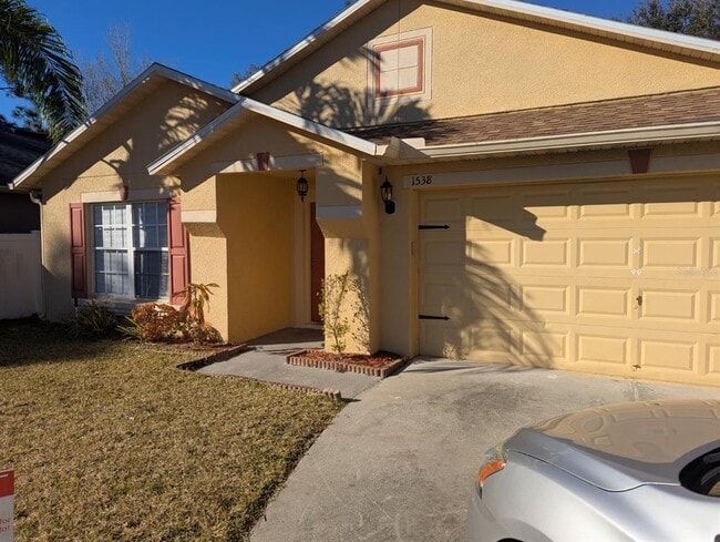 Building Photo - 1538 Algonkin Loop