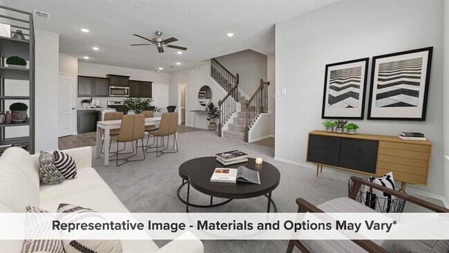 Building Photo - 2221 Greystone Dr