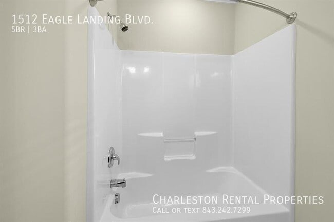 Building Photo - 1512 Eagle Landing Blvd