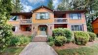 Building Photo - 1767D Haywood Manor Road