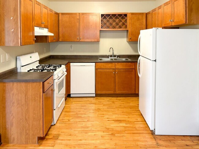 Interior Photo - Stratford Flats