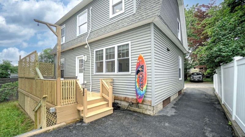 Building Photo - 42 Highland Ave