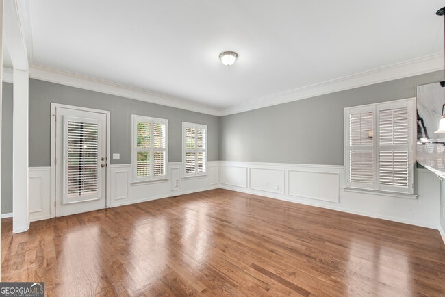 Building Photo - 299 Water Oak Pl