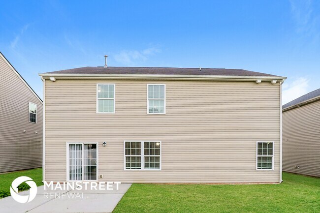 Building Photo - 3960 Foliage Dr