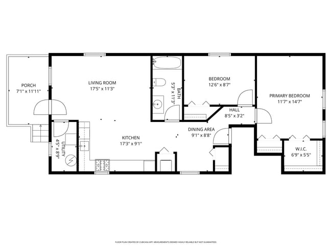 Building Photo - 2518 N Campbell Ave