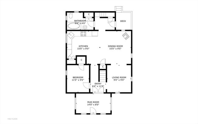 Building Photo - 32 Beloit Rd