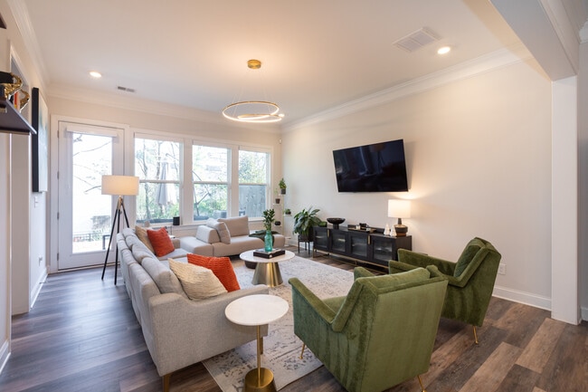 Building Photo - 4807 Blanchard Wy