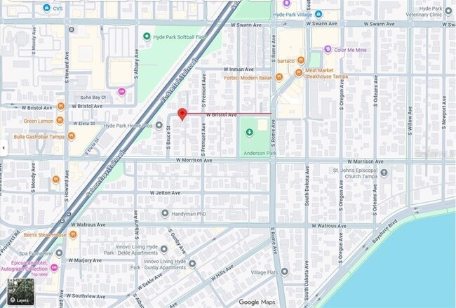 Building Photo - 902 S Bruce St